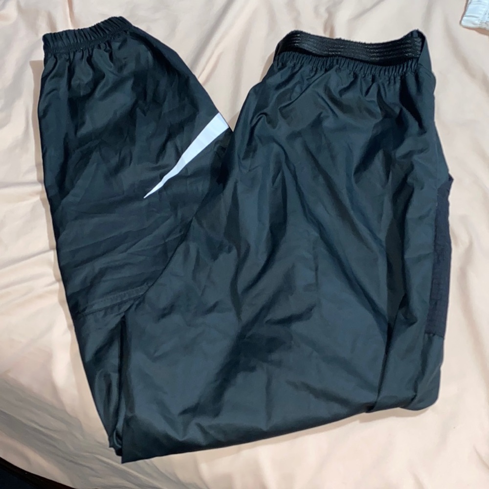 Nike wind pants